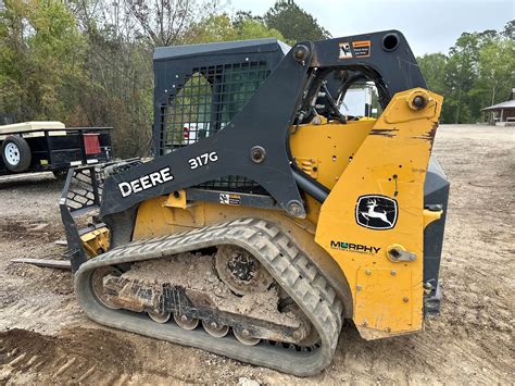 john deere 317g price|john deere 317 skidsteer.